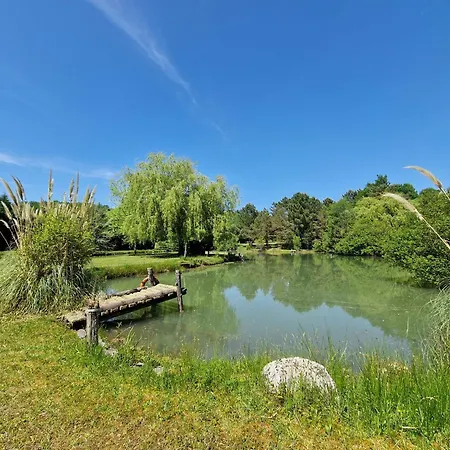 Сasa de vacaciones Casa Madrina, L'hacienda De Soubran, Classé 4 étoiles