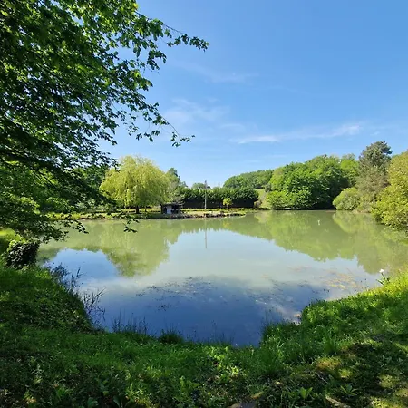 Casa Madrina, L'hacienda De Soubran, Classé 4 étoiles Сasa de vacaciones