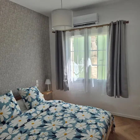 Casa Madrina, L'hacienda De Soubran, Classé 4 étoiles *