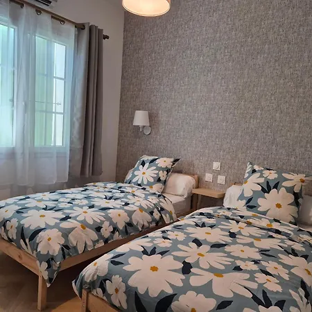 Casa Madrina, L'hacienda De Soubran, Classe 4 Etoiles Feriehus Soubran