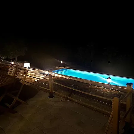 Casa Madrina, L'hacienda De Soubran, Classé 4 étoiles * Soubran