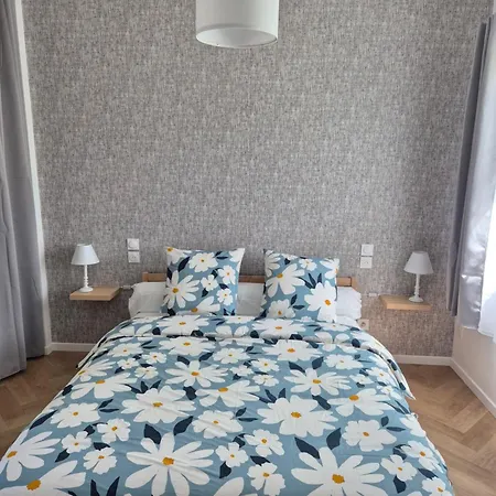 Casa Madrina, L'hacienda De Soubran, Classé 4 étoiles *