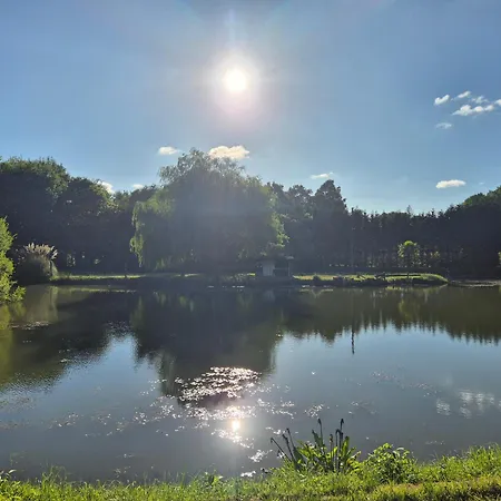 Casa Madrina, L'hacienda De Soubran, Classé 4 étoiles *