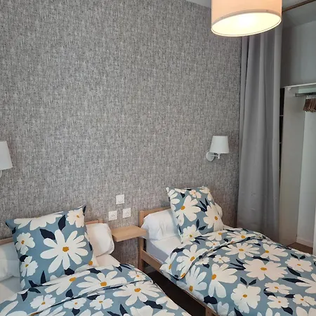 Casa Madrina, L'hacienda De Soubran, Classe 4 Etoiles Soubran