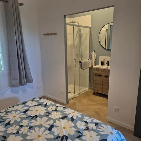 Casa Madrina, L'hacienda De Soubran, Classe 4 Etoiles * Soubran