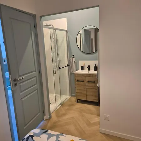 Casa Madrina, L'hacienda De Soubran, Classé 4 étoiles * Soubran