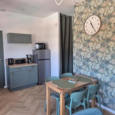 Casa Madrina, L'hacienda De Soubran, Classe 4 Etoiles Feriehus Soubran