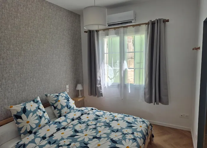 Casa Madrina, L'hacienda De Soubran, Classe 4 Etoiles *