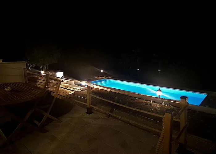 Casa Madrina, L'hacienda De Soubran, Classe 4 Etoiles * Soubran