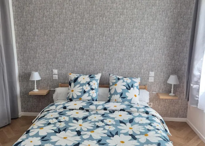 Casa Madrina, L'hacienda De Soubran, Classe 4 Etoiles *