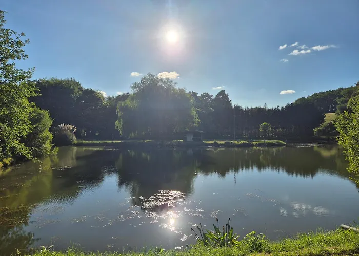 Casa Madrina, L'hacienda De Soubran, Classe 4 Etoiles *