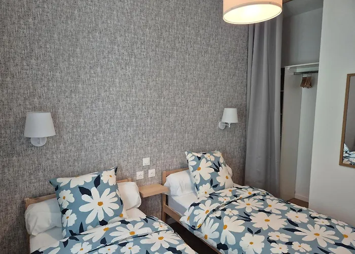 Casa Madrina, L'hacienda De Soubran, Classe 4 Etoiles Soubran