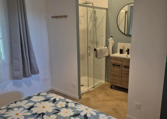 Casa Madrina, L'hacienda De Soubran, Classe 4 Etoiles * Soubran