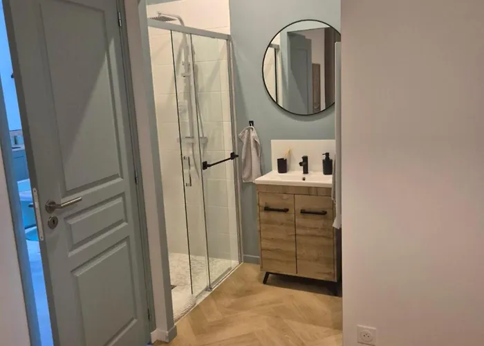 Casa Madrina, L'hacienda De Soubran, Classe 4 Etoiles * Soubran