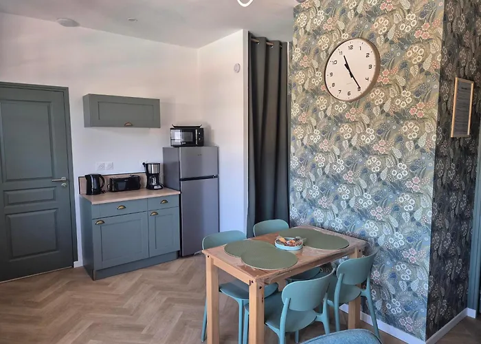 Casa Madrina, L'hacienda De Soubran, Classe 4 Etoiles Vakantiehuis Soubran